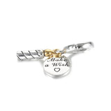 S925 Silver Pendant Charm for Women Bracelet Bangle DIY Jewelry