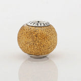 S925 Silver SENSITIVITY Bead Charm For Essence Bracelet Bangle