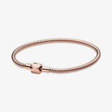 S925 Snake Bone Bracelet for Women DIY Jewelry
