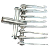 Car Body Repair Dent Tool Slide Hammer Claw Hook