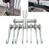 Car Body Repair Dent Tool Slide Hammer Claw Hook