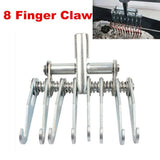 Car Body Repair Dent Tool Slide Hammer Claw Hook