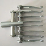 Car Body Repair Dent Tool Slide Hammer Claw Hook