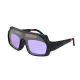 Auto Darkening Welding Goggles Anti-Scratch Welder Glasses