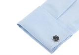 Car Dashboard Cuff Links - Brass Material - Wholesale & Retail