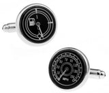 Car Dashboard Cuff Links - Brass Material - Wholesale & Retail