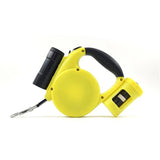 Auto-scaling Dog Leash Durable Retractable Roulette Pet Supplies