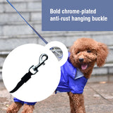 Auto-scaling Dog Leash Durable Retractable Roulette Pet Supplies