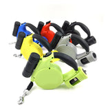 Auto-scaling Dog Leash Durable Retractable Roulette Pet Supplies