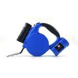 Auto-scaling Dog Leash Durable Retractable Roulette Pet Supplies