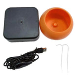 Electric Bead String Machine for Waist Bead Chain