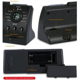 Automatic Azan Muslim Prayer Alarm Clock for Home Decor