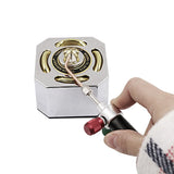 Automatic Electronic Torch Lighter, Multi-directional Electronic Lighter