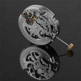 Automatic Mechanical Movement for Watch Repair