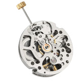 Automatic Mechanical Movement for Watch Repair