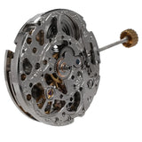Automatic Mechanical Movement Hollow Out Three-Needle Movement For 8205 Watch