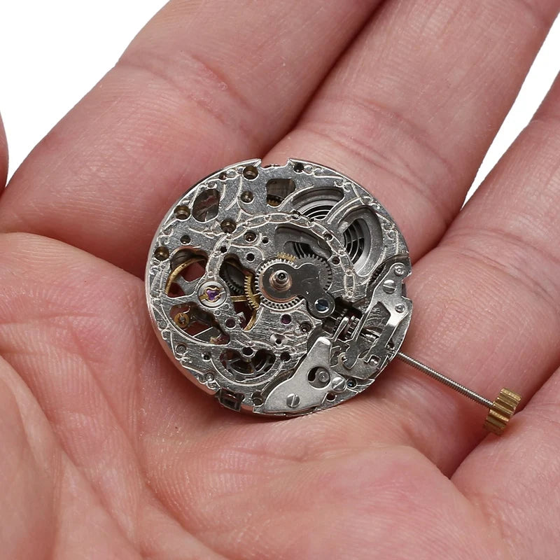 Automatic Mechanical Movement for 8205 Movement Watch