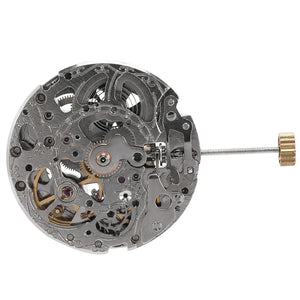 Automatic Mechanical Movement Hollow Out Three-Needle Movement For 8205 Watch