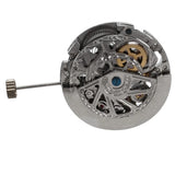 Automatic Mechanical Movement Hollow Out Three-Needle Movement For 8205 Watch