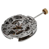 Automatic Mechanical Movement Hollow Out Three-Needle Movement For 8205 Watch
