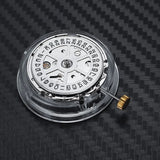 Automatic Movement Replacement Chronograph Watch Repair Tools Kit
