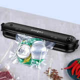 Automatic Vacuum Sealer Machine Food Preservation Storage Saver