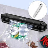 Automatic Vacuum Sealer Machine Food Preservation Storage Saver
