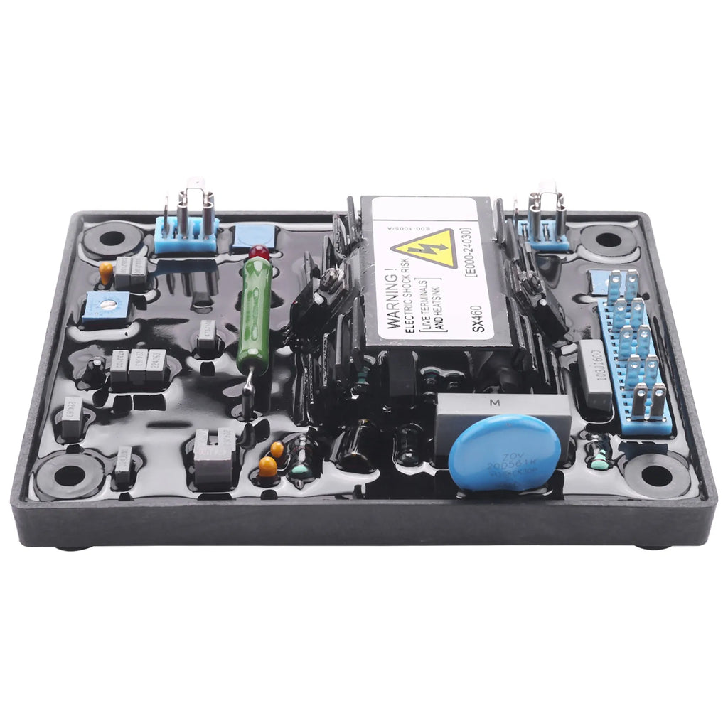 AVR Voltage Stabilizer SX460 for Generator