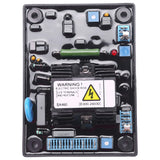 AVR Voltage Stabilizer SX460 for Generator