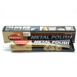Autosol Crema para Cuchillos 75ml 100g