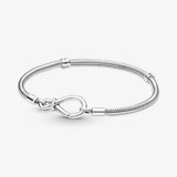 Autumn Charm Heart Bracelet Earring Handbag Key Chain Set