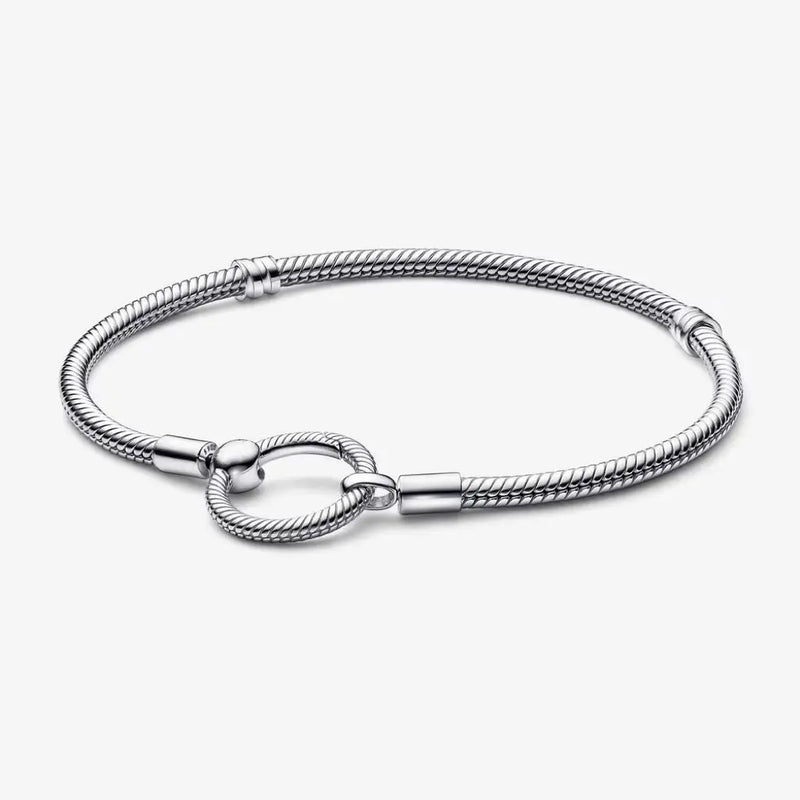 Autumn Charm Heart Bracelet Earring Handbag Key Chain Set