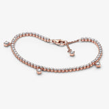 Autumn Charm Heart Bracelet Earring Handbag Key Chain Seat Gift