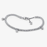 Autumn Charm Heart Bracelet Earring Handbag Key Chain Seat Gift