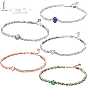Autumn Moment Charm Heart Bracelet Earring Handbag Key Chain Seat Gift