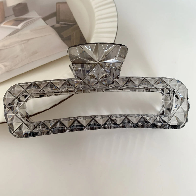 Autumn Sweet Extra Large Headdress Hair Clip