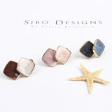 Korea Style Clip on Earrings for Girl Women Party Gift