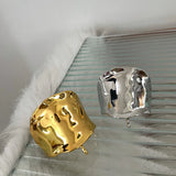 Brass Casting Hairpin Pin Fork Hairpin