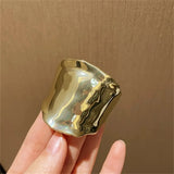 Brass Casting Hairpin Pin Fork Hairpin