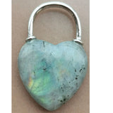 Aventurine Labradorite Opal Lapis Lazuli Labradorite Carnelian Sand Crystal Howl
