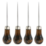 Awl Pricker Hole Maker Tool Punch Sewing Stitching Leather Craft