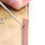 Awl Pricker Hole Maker Tool Punch Sewing Stitching Leather Craft