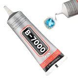 B-7000 Jewelry Glue 110Ml/3.7Oz For Phone Screen, Wood, Jewelry