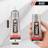 B-7000 Jewelry Glue 110Ml/3.7Oz For Phone Screen, Wood, Jewelry