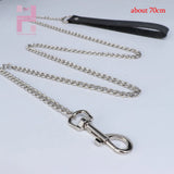 Sexy PU Leather Heart Choker Collar Harajuku Punk Rock Cosplay Goth