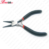 Steel Jewelry Tool Pins Pliers 12.5CM