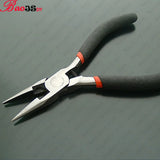13.5CM Steel Sharp-mouthed Pliers for Jewelry Making