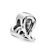 925 Sterling Silver Charm Bracelet Making Diy Stone For Momen