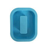 DIY 3D A~Z Letters Silicone Molds for Epoxy Resin Candle Making