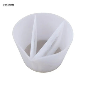 B36D Epoxy Resin Distribution Cup for Casting Molds Art Craft